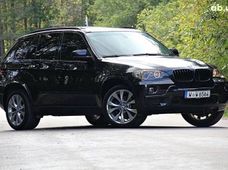 Продаж вживаних BMW X5 2010 року у Львові - купити на Автобазарі