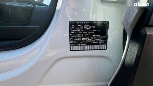 Volkswagen Tiguan 2019 - фото 22