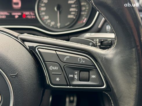 Audi S5 2017 серый - фото 87