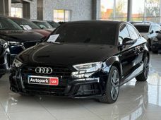 Продажа б/у Audi A3 2016 года - купить на Автобазаре