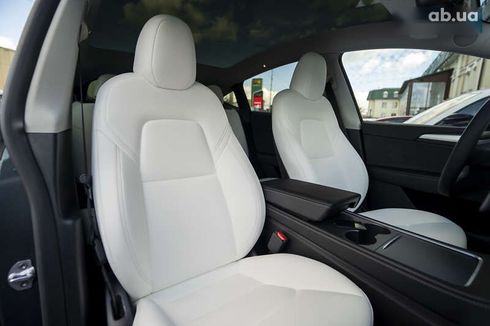 Tesla Model Y 2023 - фото 28