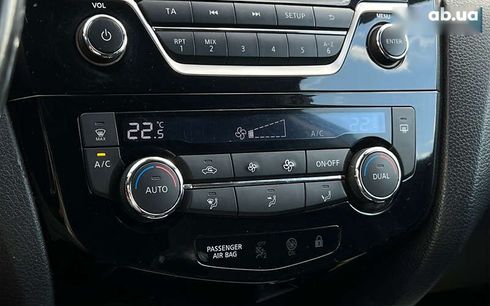 Nissan Qashqai 2016 - фото 17