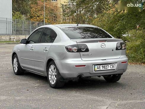 Mazda 3 2008 - фото 18