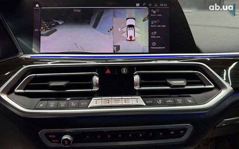 BMW X5 2019 - фото 23