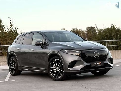 Mercedes-Benz EQS-Класс 2023 - фото 18