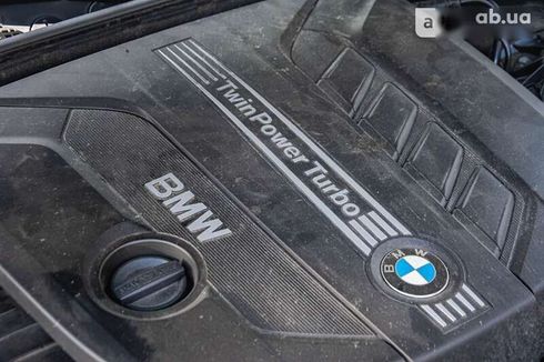 BMW 5 серия 2014 - фото 27