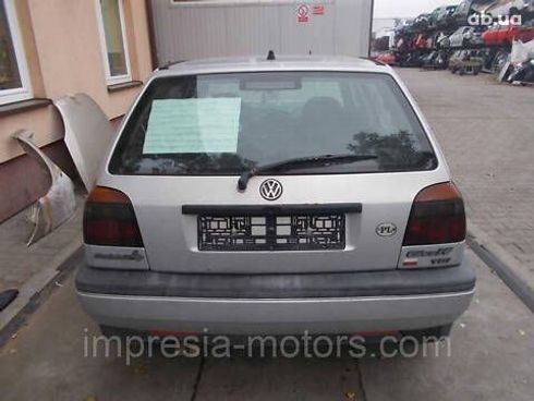 двигатель в сборе для Volkswagen Vento - купить на Автобазаре - фото 10