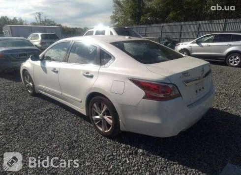 Разборка для Nissan Altima - купити на Автобазарі - фото 4