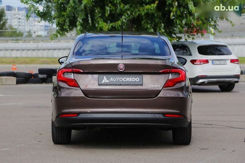 Fiat Tipo 2019 - фото 6