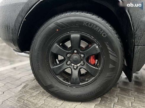 Toyota Land Cruiser Prado 2004 - фото 13