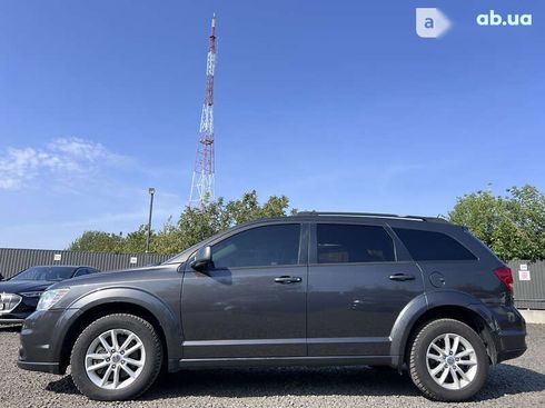 Dodge Journey 2016 - фото 4