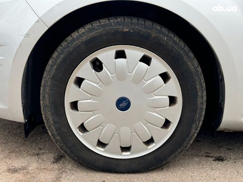 Ford Mondeo 2011 серый - фото 30