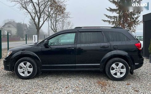 Dodge Journey 2012 - фото 4
