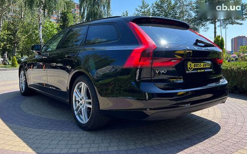 Volvo V90 2017 - фото 5