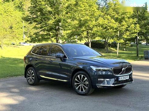 Volvo XC60 2023 - фото 9