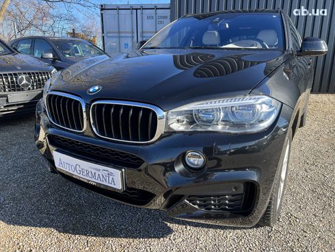 BMW X6 2018 - фото 19