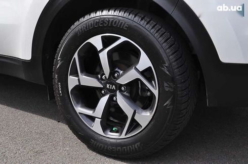 Kia Sportage 2018 - фото 19