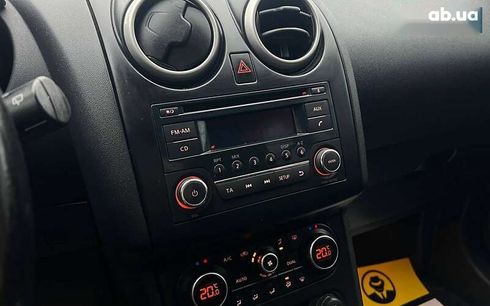 Nissan Qashqai 2013 - фото 17