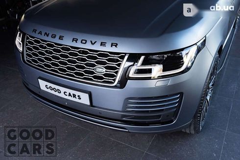 Land Rover Range Rover 2018 - фото 11