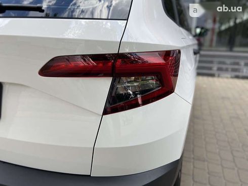 Skoda Karoq 2022 - фото 29