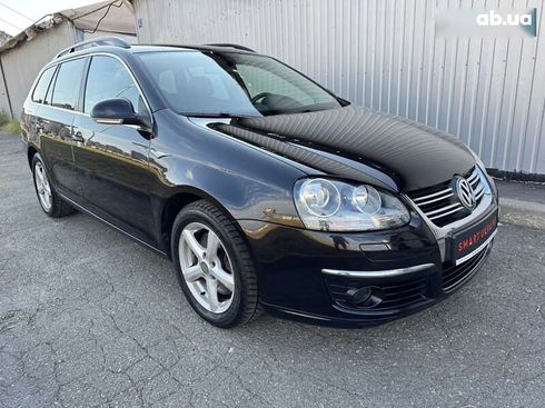 Volkswagen Golf 2008 - фото 12