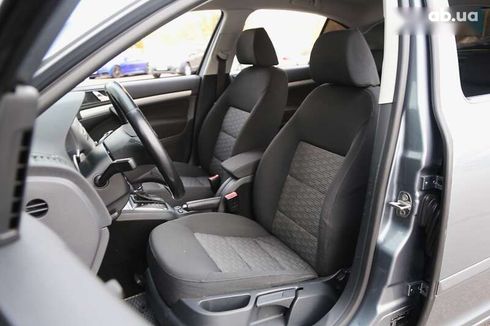 Skoda Octavia 2012 - фото 9