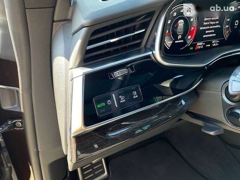 Audi SQ8 2022 - фото 16