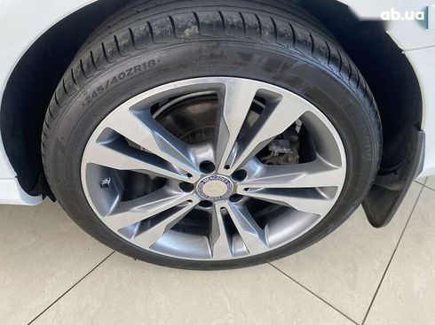 Mercedes-Benz C-Класс 2015 - фото 17