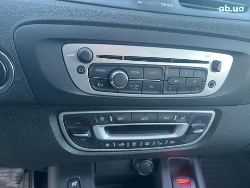 Renault grand scenic 2012 серый - фото 21
