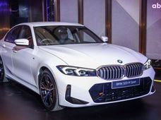 Купить BMW 3 серия бензин бу в Киевской области - купить на Автобазаре