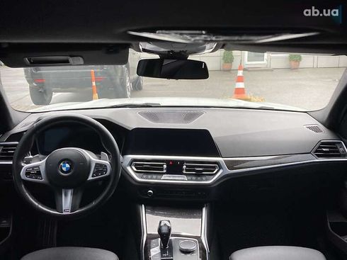 BMW 3 серия 2019 - фото 23