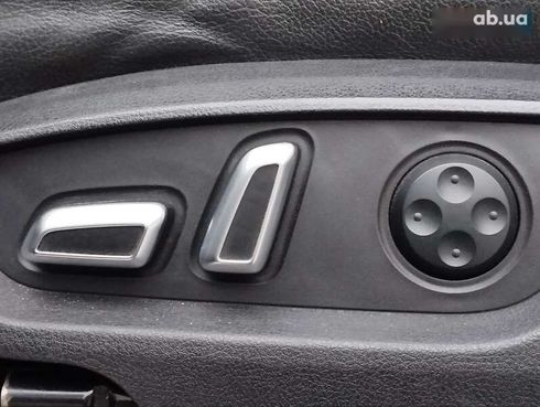 Audi Q7 2012 - фото 16