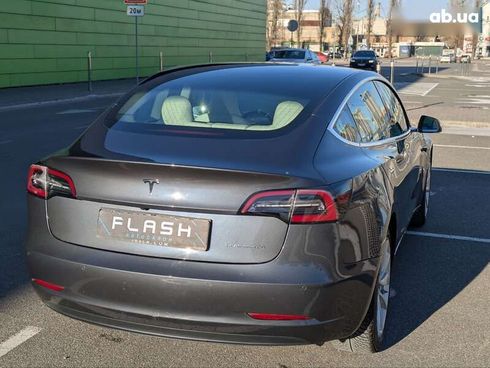 Tesla Model 3 2019 - фото 5