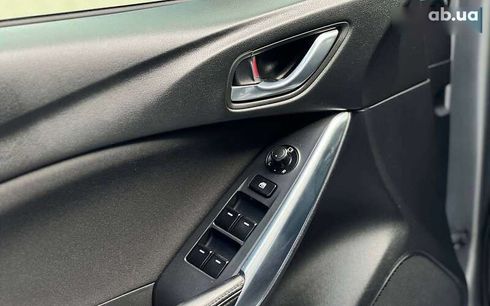 Mazda 6 2014 - фото 9