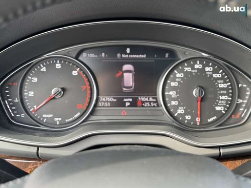 Audi Q5 2020 - фото 17
