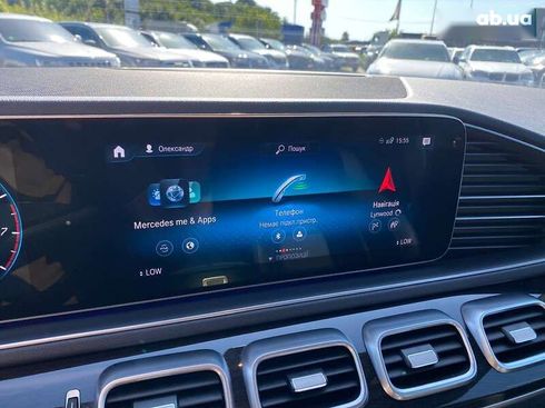 Mercedes-Benz GLE-Class 2019 - фото 16