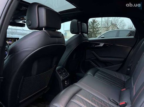 Audi A4 2017 - фото 24