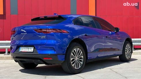 Jaguar I-Pace 2019 - фото 8