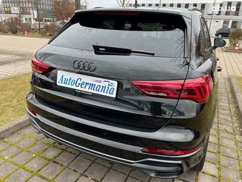 Audi Q3 2022 - фото 31