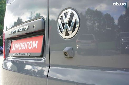Volkswagen Transporter 2021 - фото 6