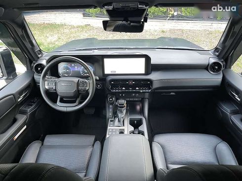 Toyota Land Cruiser Prado 2024 - фото 22