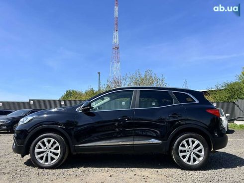 Renault Kadjar 2016 - фото 5