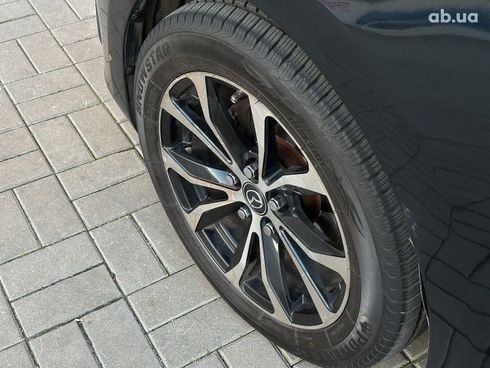 Mazda 3 2013 черный - фото 8