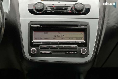 SEAT Altea 2011 - фото 18