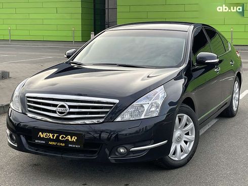 Nissan Teana 2012 - фото 3