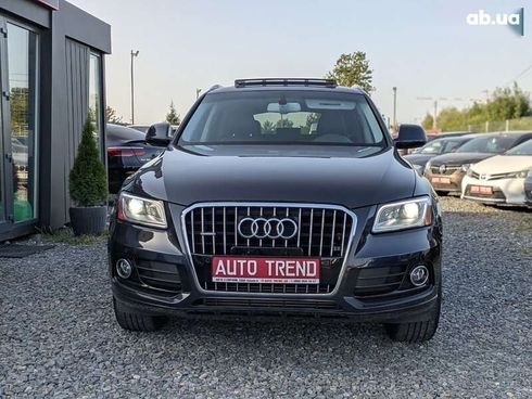 Audi Q5 2015 - фото 2