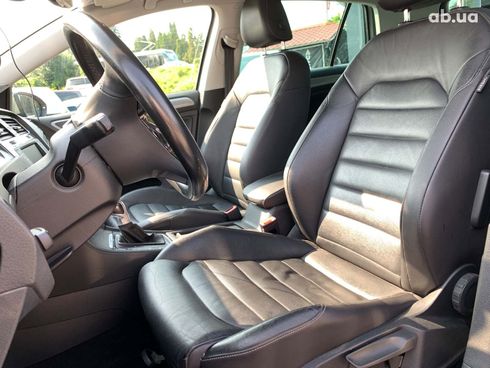 Volkswagen e-Golf 2015 серый - фото 28