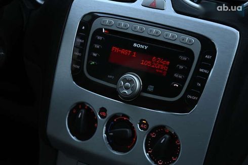 Ford Focus 2009 - фото 30