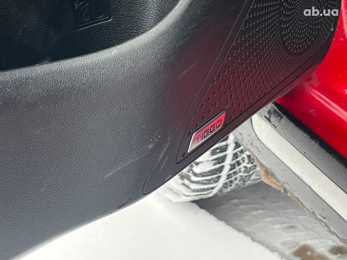 Chery TIGGO 2 PRO 2022 красный - фото 16