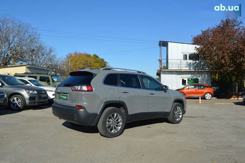 Jeep Cherokee 2019 - фото 5